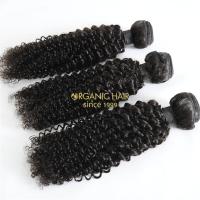 wholesale afro kinky hair extensions for black women